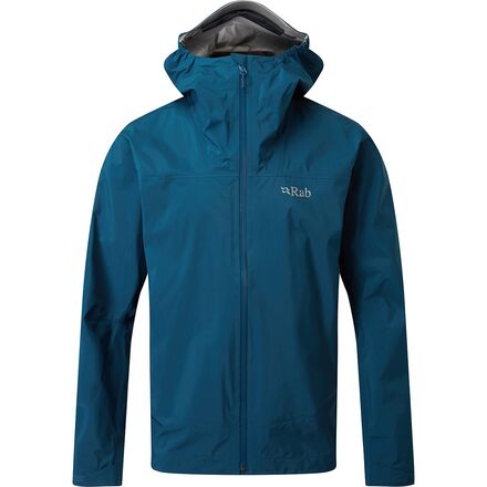 Rab ladakh jacket review sales