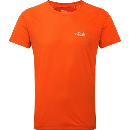 Rab pulse shop ss tee