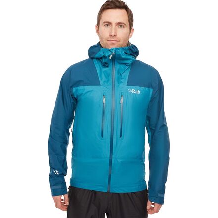 Rab Zenith Jacket Men s Clothing