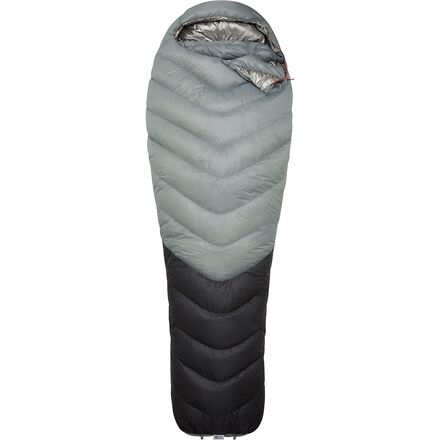 Rab Mythic Ultra 180 Sleeping Bag: 32F Down - Hike & Camp