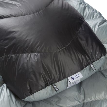 Rab Mythic Ultra 180 Sleeping Bag: 32F Down - Hike & Camp