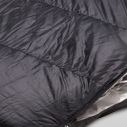 Rab Mythic Ultra 360 Sleeping Bag: 20F Down - Hike & Camp