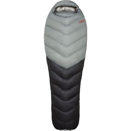 RAB - 未使用Rab MYTHIC ULTRA 360 Mythic Ultra 360 Down Sleeping Bag (18°F) | Rab® US