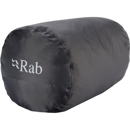 RAB - 未使用Rab MYTHIC ULTRA 360 Mythic Ultra 360 Down Sleeping Bag (-8C) - Rab® CA