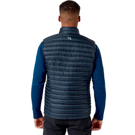 Rab Microlight Vest - Men's - Clothing