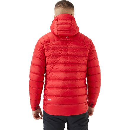 rab microlight alpine jacket dark horizon