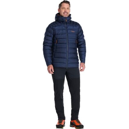 Rab mens sales electron pro jacket