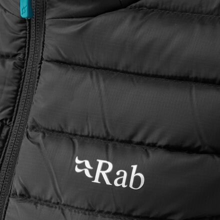 Rab Microlight Down Vest - Women's - Clothing