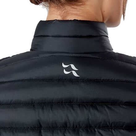 Rab Microlight Down Vest - Women's - Clothing