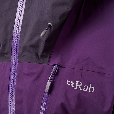 Rab Muztag GTX Jacket - Women's - Clothing