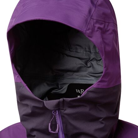 Rab Muztag GTX Jacket Women s Clothing