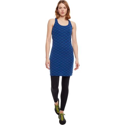 Rab Trance Dress Women s Clothing