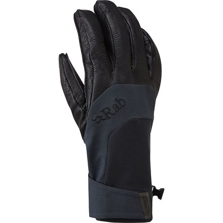 スキー Rab khroma tour infinium glove Rab Khroma Tour GORE-TEX Infinium Glove 2023-2024 Review