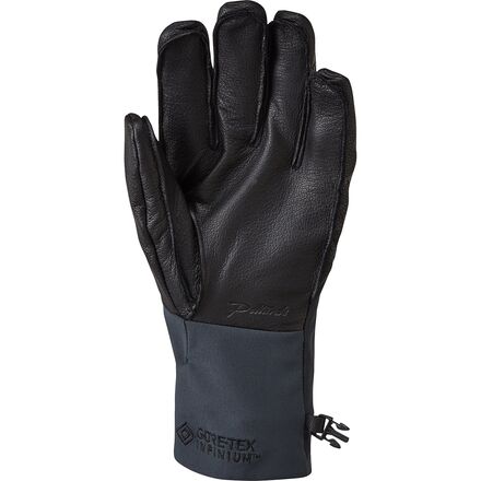 スキー Rab khroma tour infinium glove Khroma Tour GORE-TEX Infinium Glove | Rab® US
