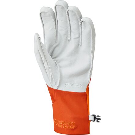 スキー Rab khroma tour infinium glove Rab Khroma Tour GORE-TEX Infinium Glove 2023-2024 Review