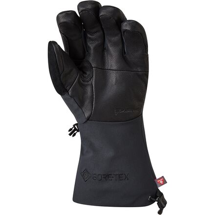 スキー・スノーボードアクセサリー Rab Khroma Freeride GTX Glove Rab Khroma Freeride GTX Glove - Accessories
