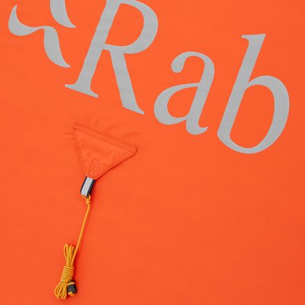 Rab Latok Summit Tent: 2-Person 4-Season - Hike & Camp