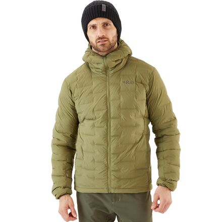 Rab bubble coat sale sales