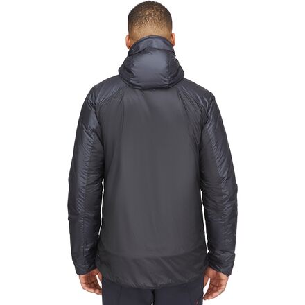 Rab Generator Alpine Jacket - Men's - Clothing
