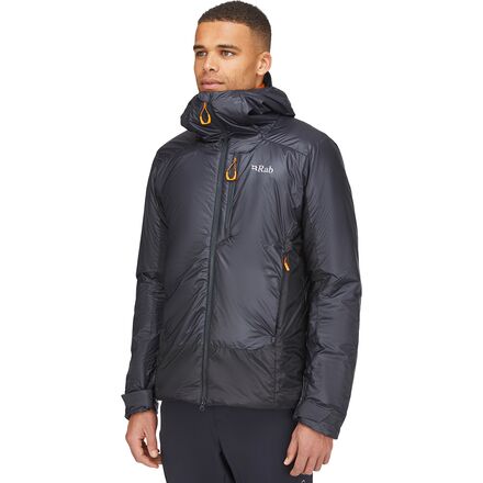 Rab Generator Alpine Jacket - Men's - Clothing