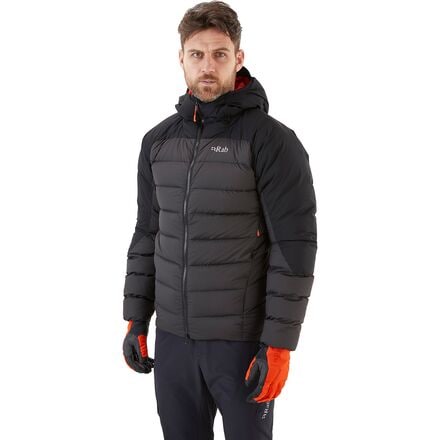 Rab Infinity Jacket - Men's Clothing