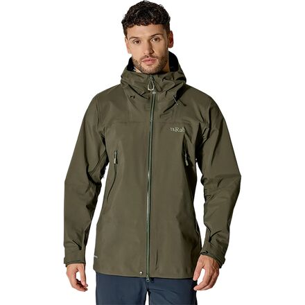 Rab Kangri GTX Jacket - Men's - Clothing