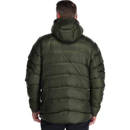 rab neutrino pro jacket men's