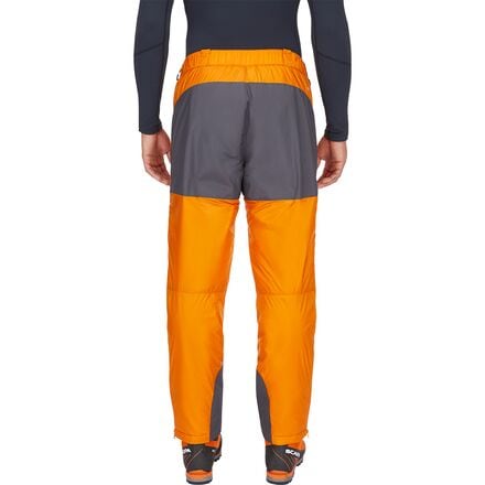 Rab Mens Ascendor Alpine Pants  outfittersstorenz