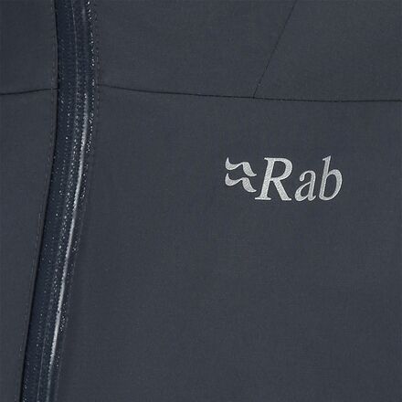 RAB Women s Arc Eco Waterproof Jacket Beluga L