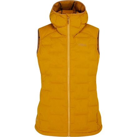 Rab Cubit Stretch Down Vest - Women's - Clothing
