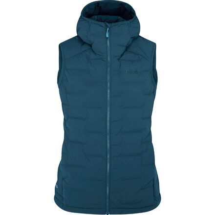Rab DOWN VEST デッドストック 新品 Men's Insulated Vests & Gilets | Outdoor Vests | Rab® US