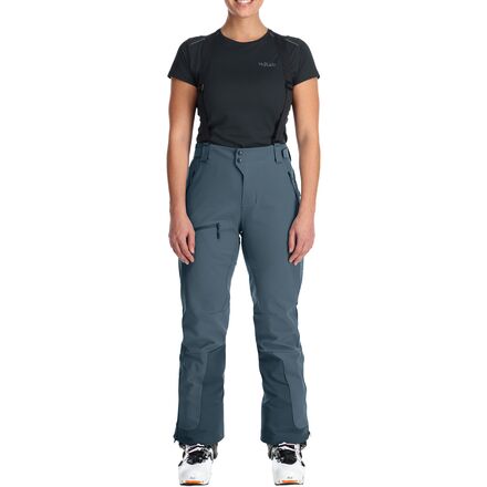 Rab Khroma Ascendor Pant - Women's - Clothing