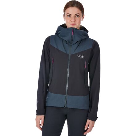 rab mantra womens jacket