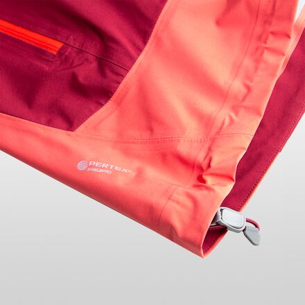 rab mantra jacket womens