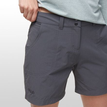 Rab Helix Short Women s Clothing