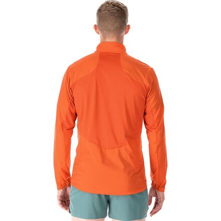 Rab Windveil Pull-On Windbreaker - Men's - Clothing