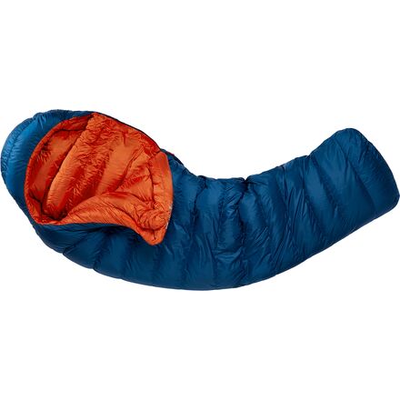 Rab ascent 700 sleeping bag hotsell