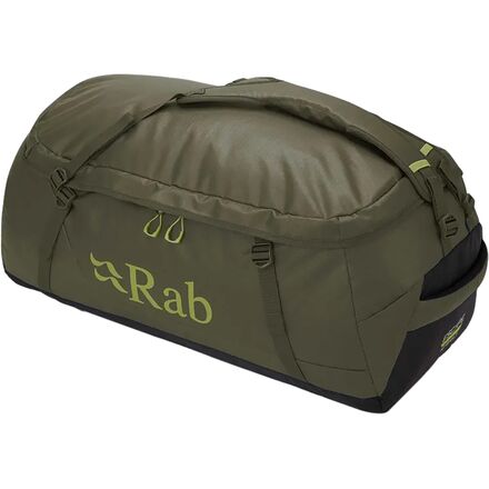 Trillium duffel on sale