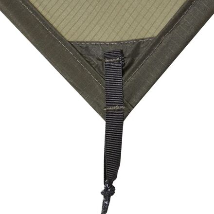 Rab SilTarp Plus Shelter - Hike & Camp