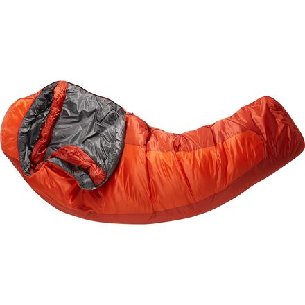 Rab 4 season sleeping bag deals