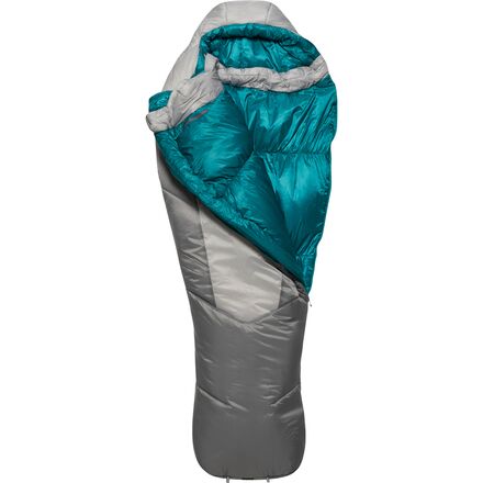 Rab Solar Ultra 3 Synthetic Sleeping Bag Women s Hike Camp
