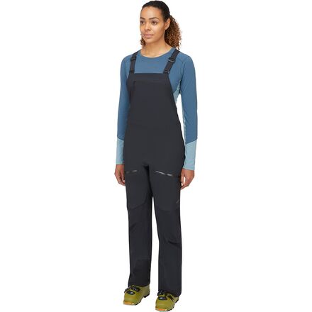 Rab Khroma Kinetic Bib - Women's - Clothing