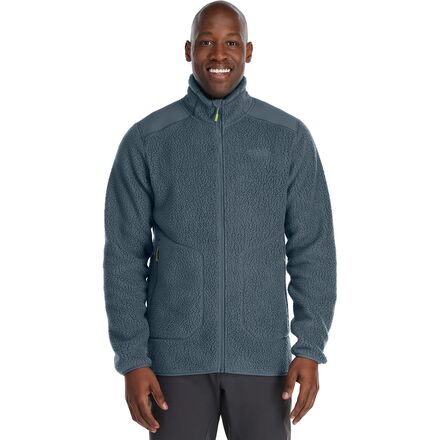 Rab Outpost Jacket Men's Clothing