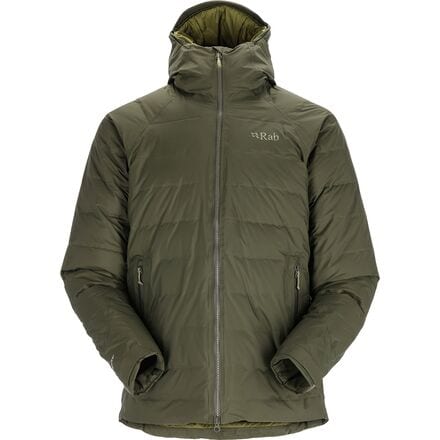 Rab Valiance Jacket Men s Clothing
