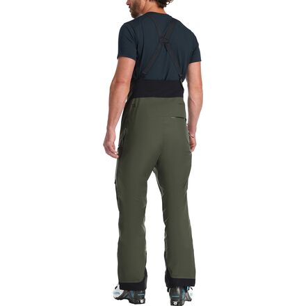 Rab Khroma Kinetic Bib Pant Men s Clothing