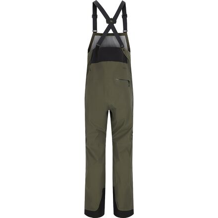 Rab Khroma Kinetic Bib Pant - Men's - Clothing