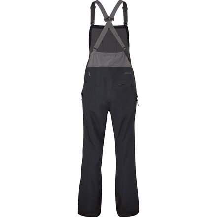 Rab Khroma Kinetic Bib Pant - Men's - Clothing