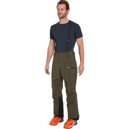 Rab 製品名: Khroma Latok GTX Pants Rab Khroma Latok GTX Pant - Men's - Clothing