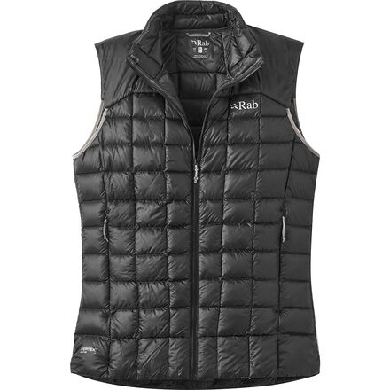 Rab Mythic Vest Men's Clothing