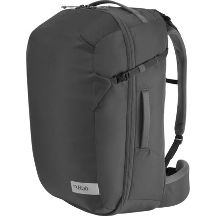 Rab Outcast 44L Backpack - Hike & Camp Rab Outcast 44L Backpack - Hike & Camp